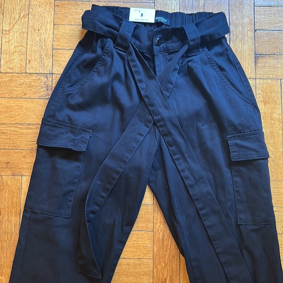 American Bazi Twill Jogger Pant NWT - Picture 8 of 16